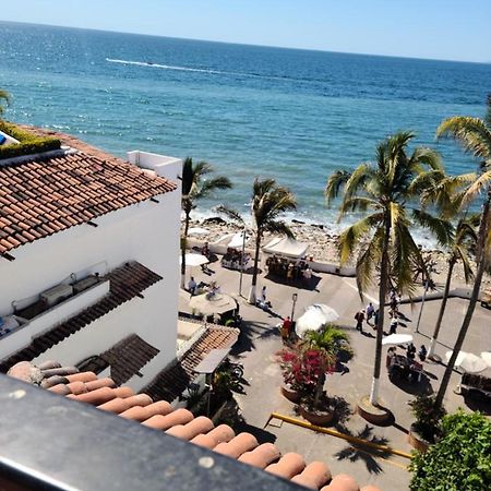 Malecon Uno Pv Libertad 111 Centro 48300 Puerto Vallarta Jal Exterior photo