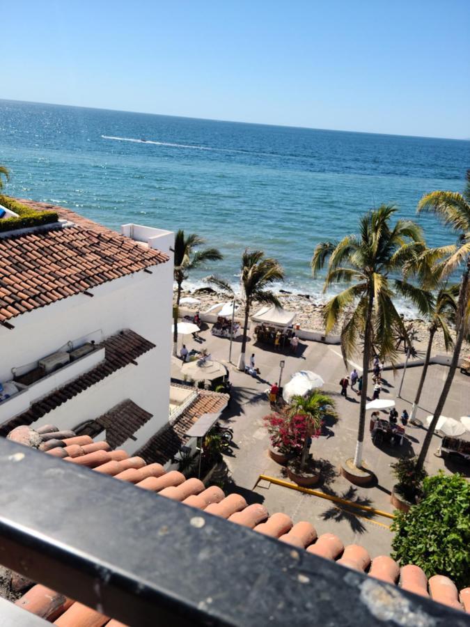 Malecon Uno Pv Libertad 111 Centro 48300 Puerto Vallarta Jal Exterior photo